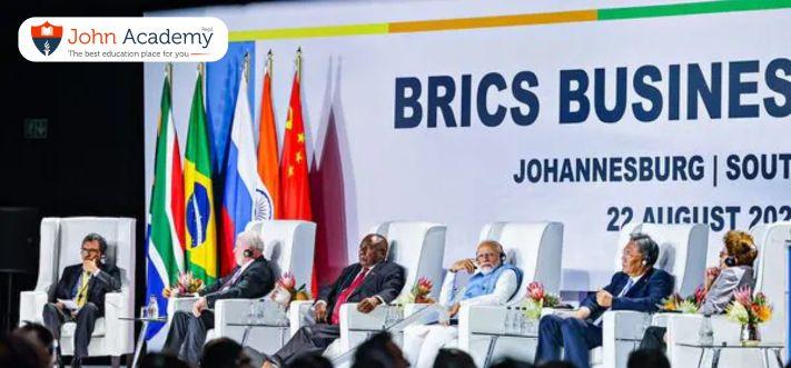 BRICS Summit 2024